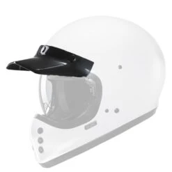 HJC V60 Peak -Motor Liefhebbers Winkel hjc v60 peak 1