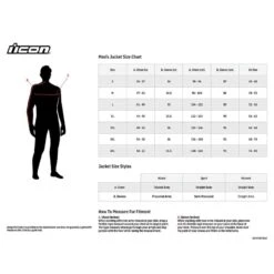 Icon 1000 Synthhawk -Motor Liefhebbers Winkel icon 1000 synthhawk 6