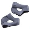 Icon Airflite Cheek Pads -Motor Liefhebbers Winkel icon airflite cheek pads