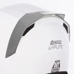 Icon Airflite Rear Spoiler -Motor Liefhebbers Winkel icon airflite rear spoiler 2