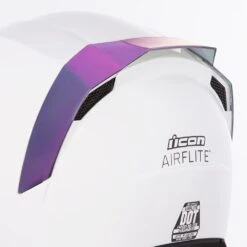 Icon Airflite Rear Spoiler -Motor Liefhebbers Winkel icon airflite rear spoiler 4