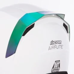 Icon Airflite Rear Spoiler -Motor Liefhebbers Winkel icon airflite rear spoiler 5
