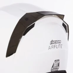 Icon Airflite Rear Spoiler -Motor Liefhebbers Winkel icon airflite rear spoiler 6