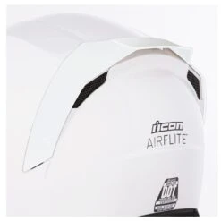 Icon Airflite Rear Spoiler -Motor Liefhebbers Winkel icon airflite rear spoiler 7