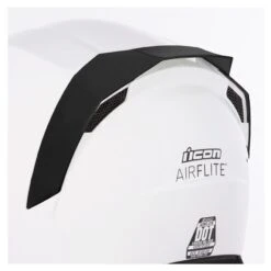 Icon Airflite Rear Spoiler -Motor Liefhebbers Winkel icon airflite rear spoiler 8
