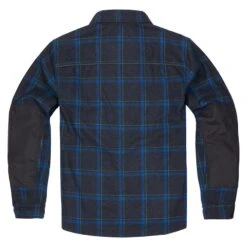 Icon Upstate Riding Flannel -Motor Liefhebbers Winkel icon upstate riding flannel 2
