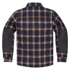 Icon Upstate Riding Flannel -Motor Liefhebbers Winkel icon upstate riding flannel 3