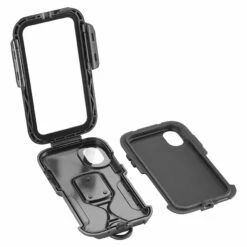 Interphone ICase IPhone X / XS -Motor Liefhebbers Winkel interphone icase iphone x xs 2