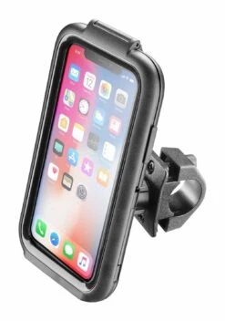 Interphone ICase IPhone X / XS -Motor Liefhebbers Winkel interphone icase iphone x xs 3