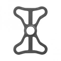 Interphone Motocrab Phone Holder -Motor Liefhebbers Winkel interphone motocrab phone holder 2