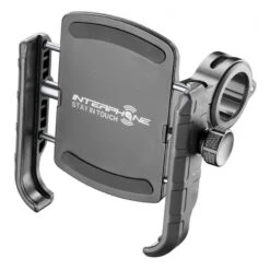 Interphone Smartphone Holder Motocrab Evo