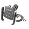Interphone Smartphone Holder Motocrab Evo USB