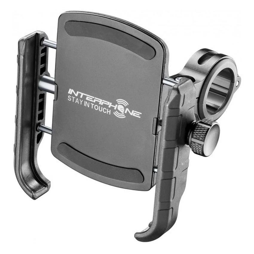 Interphone Smartphone Holder Motocrab Evo 3 Interphone Smartphone Holder Motocrab Evo