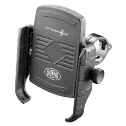 Interphone Smartphone Holder Motocrab Wireless