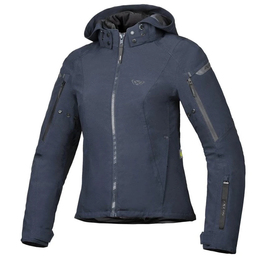 Ixon Burning Lady 5 Ixon Burning Lady - Afbeelding 3