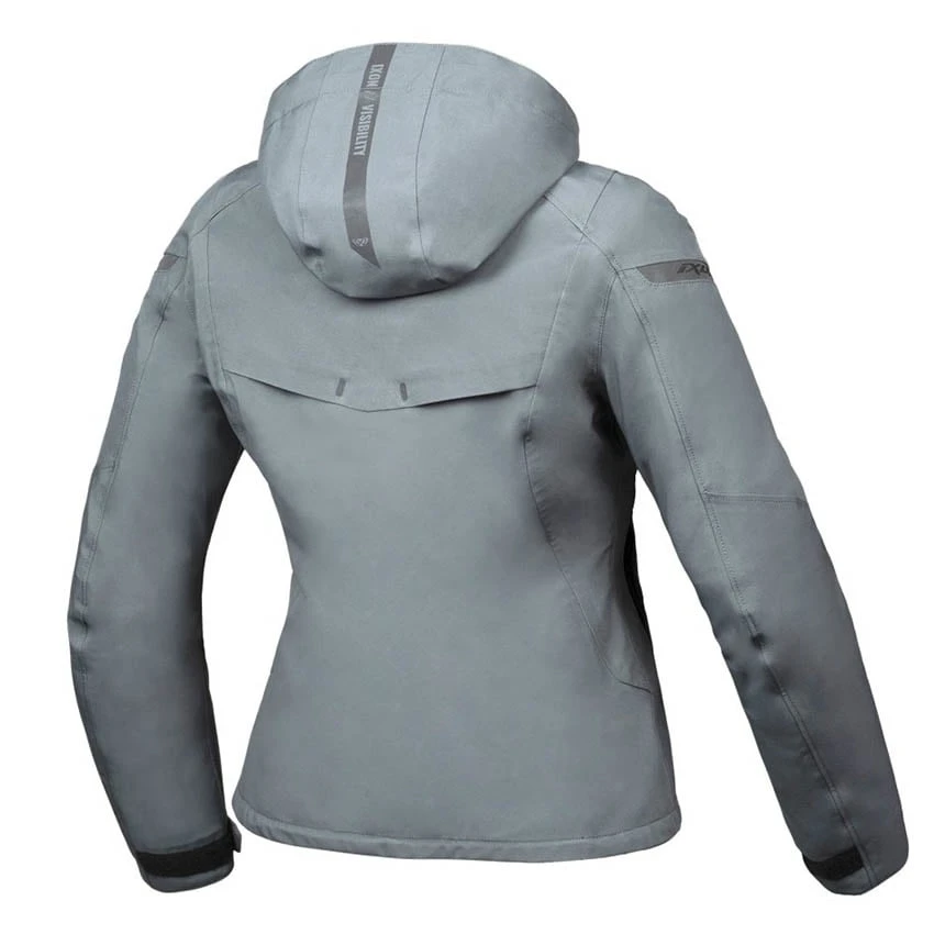 Ixon Burning Lady 6 Ixon Burning Lady - Afbeelding 4