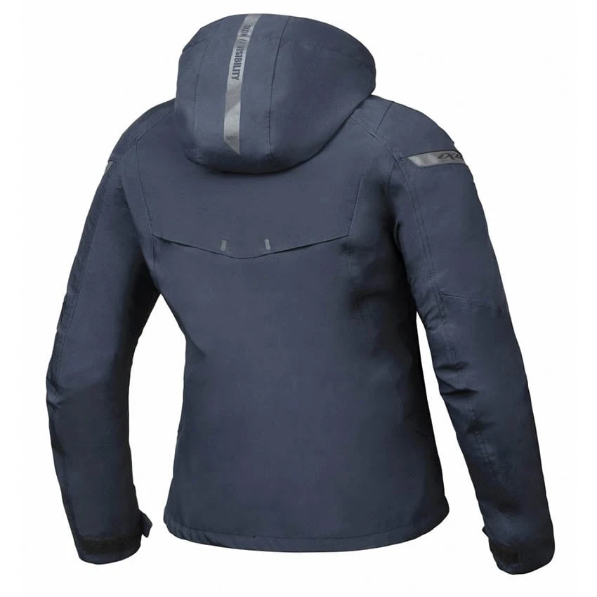 Ixon Burning Lady 8 Ixon Burning Lady - Afbeelding 6