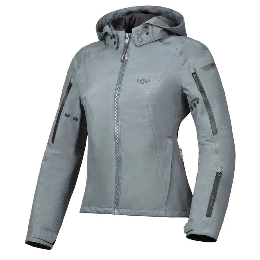 Ixon Burning Lady 3 Ixon Burning Lady