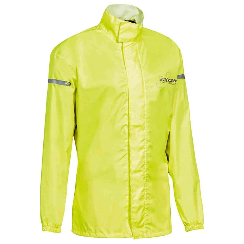 Ixon Compact Lady Jacket 4 Ixon Compact Lady Jacket - Afbeelding 2
