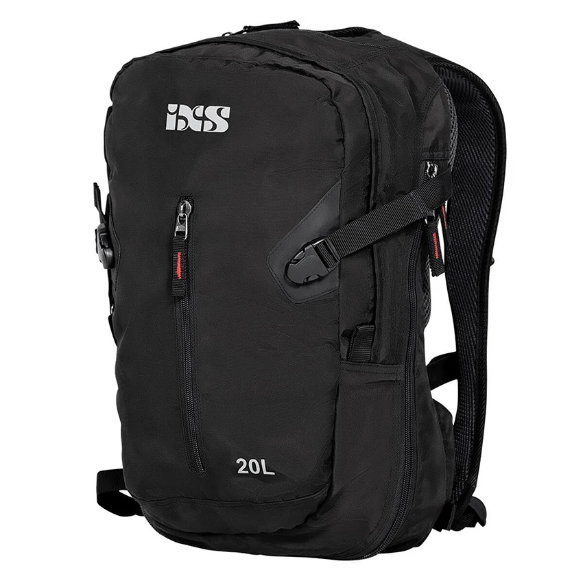 Ixs Backpack Day 3 Ixs Backpack Day
