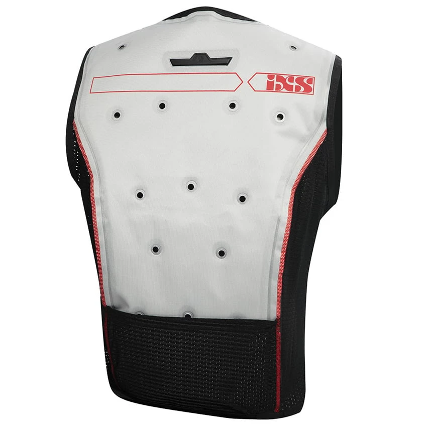 Ixs Bodycool Dry Vest 4 Ixs Bodycool Dry Vest - Afbeelding 2