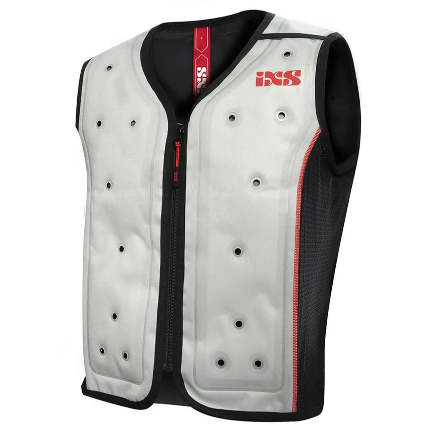 Ixs Bodycool Dry Vest 3 Ixs Bodycool Dry Vest