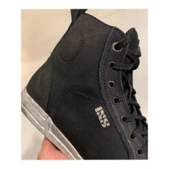 Ixs Classic Sneaker Nubuk-Cotton 2.0 -Motor Liefhebbers Winkel ixs classic sneaker nubuk cotton 20 4