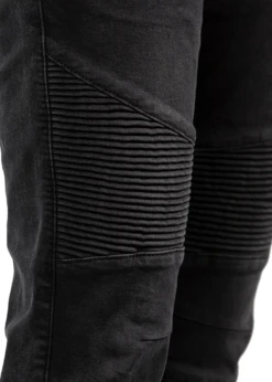 John Doe Betty Biker Jeans Black Used 22 John Doe Betty Biker Jeans Black Used -Motor Liefhebbers Winkel john doe betty biker jeans black used 7