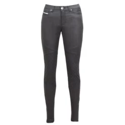 John Doe Betty Biker Jeggings