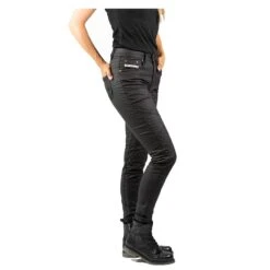 John Doe Betty Biker Jeggings 14 John Doe Betty Biker Jeggings -Motor Liefhebbers Winkel john doe betty biker jeggings 3