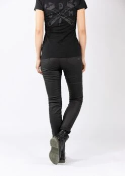 John Doe Betty Biker Jeggings 16 John Doe Betty Biker Jeggings -Motor Liefhebbers Winkel john doe betty biker jeggings 5