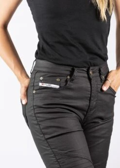 John Doe Betty Biker Jeggings 17 John Doe Betty Biker Jeggings -Motor Liefhebbers Winkel john doe betty biker jeggings 6