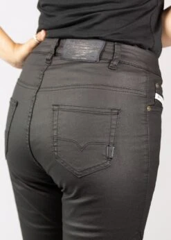 John Doe Betty Biker Jeggings 18 John Doe Betty Biker Jeggings -Motor Liefhebbers Winkel john doe betty biker jeggings 7