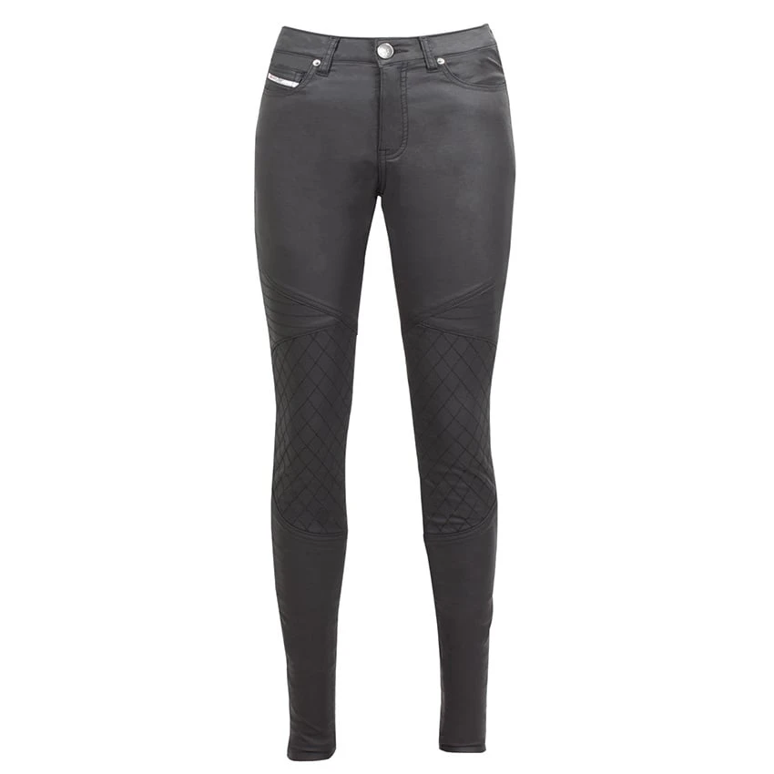 John Doe Betty Biker Jeggings 3 John Doe Betty Biker Jeggings