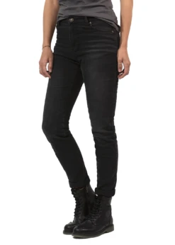 John Doe Betty High Black Used XTM -Motor Liefhebbers Winkel john doe betty high black used xtm 2