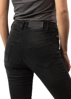 John Doe Betty High Black Used XTM -Motor Liefhebbers Winkel john doe betty high black used xtm 3