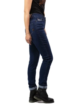 John Doe Betty High Dark Blue Used XTM 10 John Doe Betty High Dark Blue Used XTM -Motor Liefhebbers Winkel john doe betty high dark blue used xtm 2