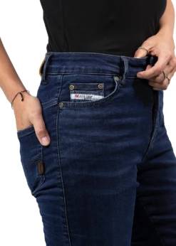 John Doe Betty High Dark Blue Used XTM 11 John Doe Betty High Dark Blue Used XTM -Motor Liefhebbers Winkel john doe betty high dark blue used xtm 3