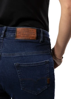 John Doe Betty High Dark Blue Used XTM 12 John Doe Betty High Dark Blue Used XTM -Motor Liefhebbers Winkel john doe betty high dark blue used xtm 4