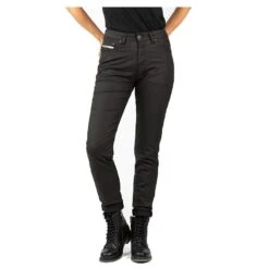 John Doe Betty Jegging -Motor Liefhebbers Winkel john doe betty jegging 2