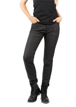 John Doe Betty Jegging -Motor Liefhebbers Winkel john doe betty jegging
