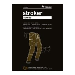 John Doe Cargo Stroker Camouflage XTM -Motor Liefhebbers Winkel john doe cargo stroker camouflage xtm 3