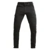 John Doe Defender Mono Black -Motor Liefhebbers Winkel john doe defender mono black