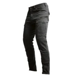 John Doe Defender Mono Black -Motor Liefhebbers Winkel john doe defender mono black 2