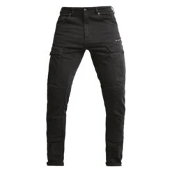 John Doe Defender Mono Black