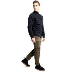 John Doe Defender Mono Olive 12 John Doe Defender Mono Olive -Motor Liefhebbers Winkel john doe defender mono olive 4