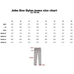 John Doe Dylan Mono -Motor Liefhebbers Winkel john doe dylan mono 8