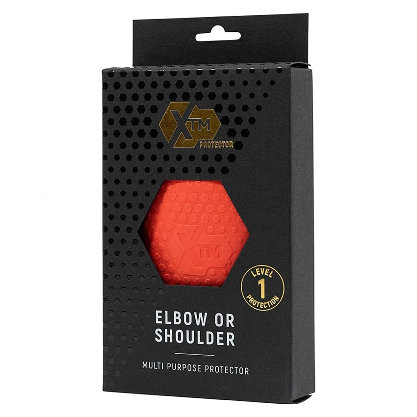 John Doe Elbow-Shoulder ProtectorsLevel 1 5 John Doe Elbow-Shoulder ProtectorsLevel 1 - Afbeelding 3