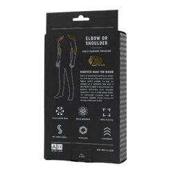 John Doe Elbow-Shoulder ProtectorsLevel 1 10 John Doe Elbow-Shoulder ProtectorsLevel 1 -Motor Liefhebbers Winkel john doe elbow shoulder protectors level 1 3