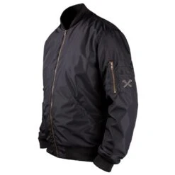 John Doe Flight Jacket -Motor Liefhebbers Winkel john doe flight jacket 2
